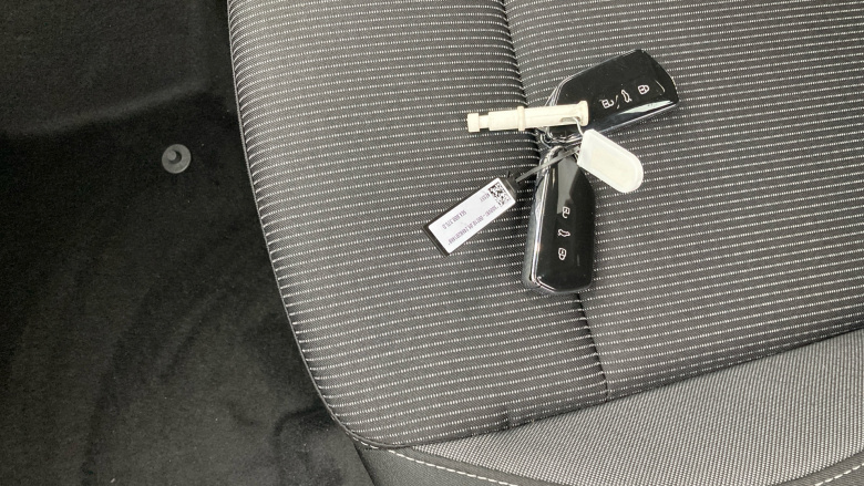 Skoda Octavia 1.5 TSI SE Technology 5dr Petrol Hatchback